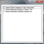 FilesDragDrop 150x150 Как работать с базой данных SQLite в Android Studio