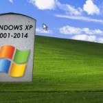 xp end 300x1971 150x150 Прощай, Windows XP