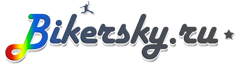 logo Блог Олега Бикерского