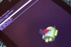 android soft reset1 «Мягко» ресетим смартфон или планшет на Android